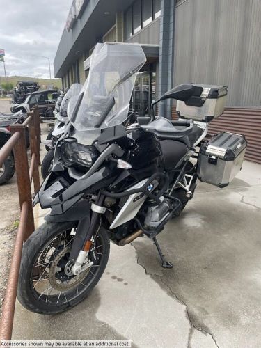 2017 BMW R-Series 1200 GS Adventure