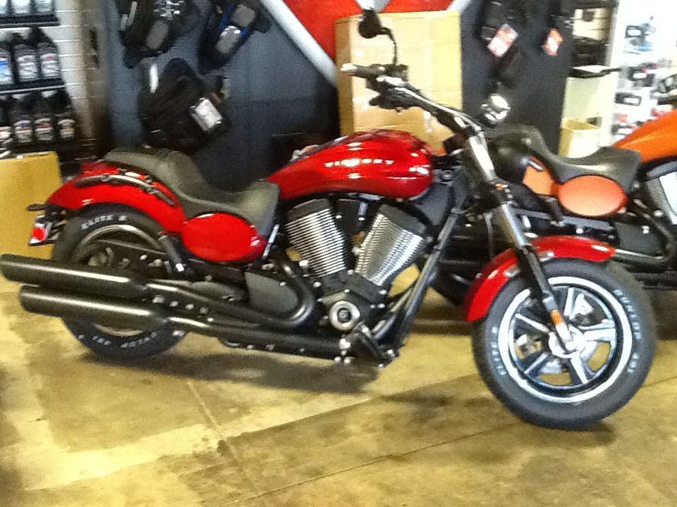 2013 victory judge  cruiser 