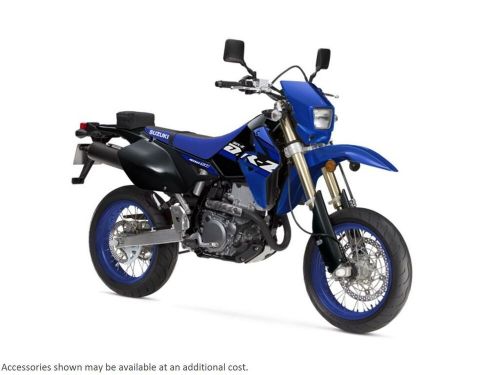 2024 suzuki dr-z 400sm