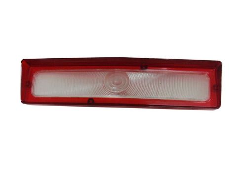 PG Classic AMC216-70BL American Motors 1970 AMX Javelin Back-Up Light Lens