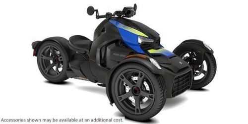 2022 Can-Am Ryker 900 ACE