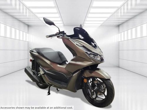 2024 Honda PCX ABS