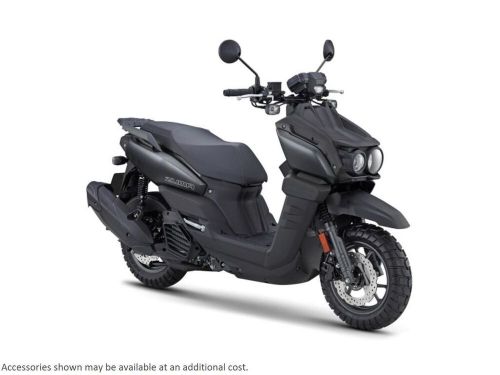 2023 Yamaha Zuma 125