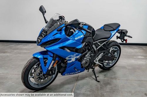 2024 suzuki gsx 8r