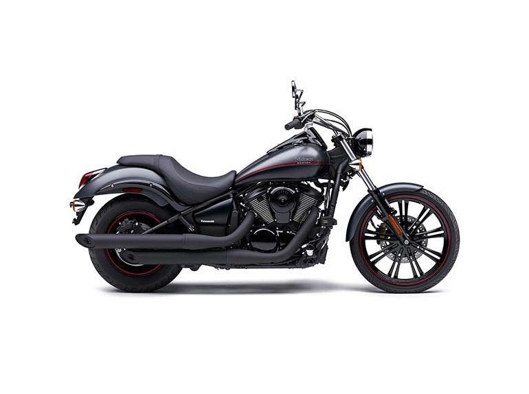 2014 kawasaki vulcan 900 custom 