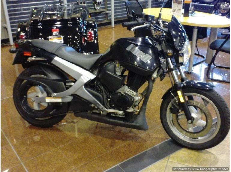 2009 buell blast 