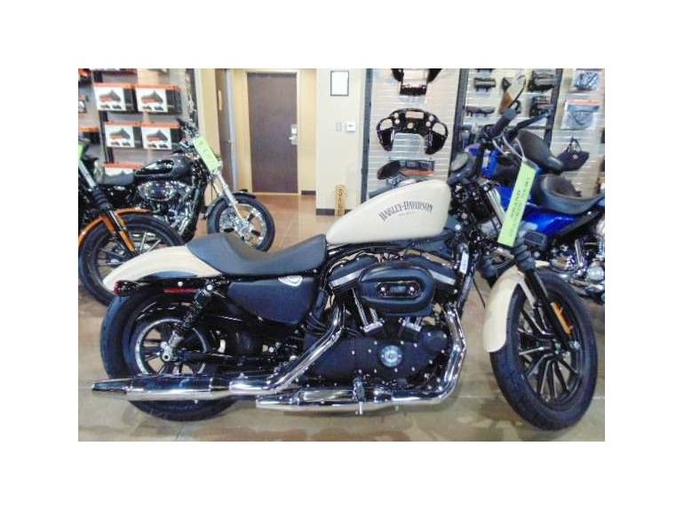 2014 harley-davidson xl 883n sportster iron 883 