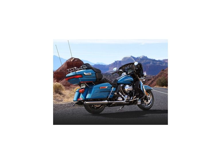 2014 harley-davidson flhtk - electra glide ultra limited 