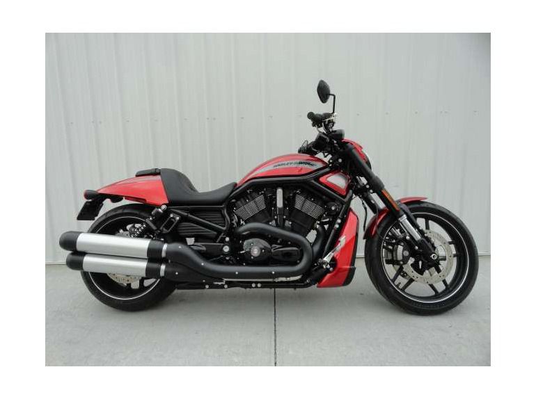 2014 harley-davidson vrscdx night rod special 