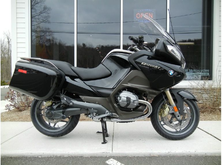 2013 bmw r1200rt 