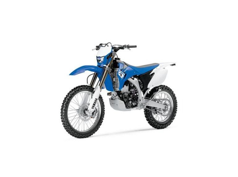 2013 yamaha wr250f 