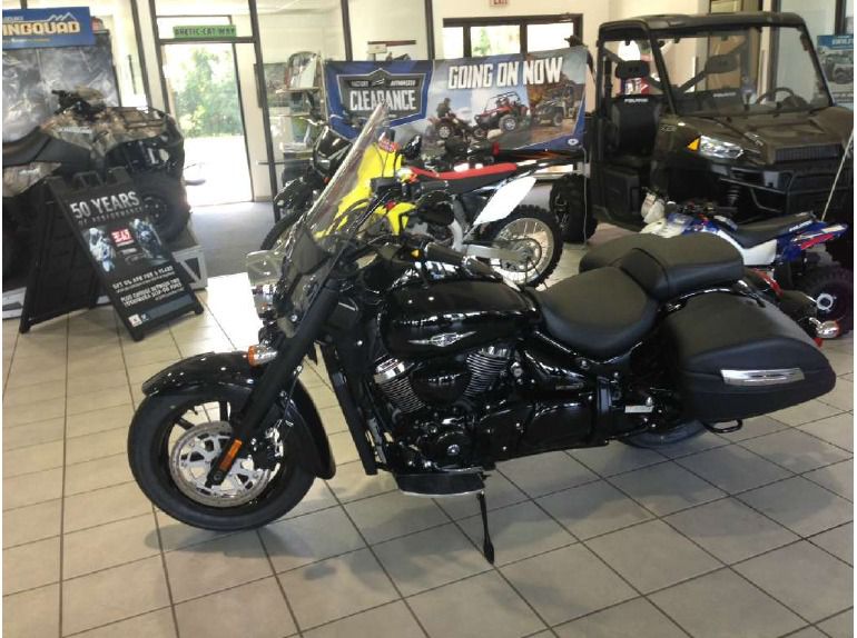 2013 suzuki boulevard c90t b.o.s.s. 