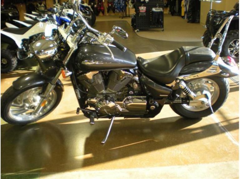 2006 Honda VTX 1300 C Cruiser 