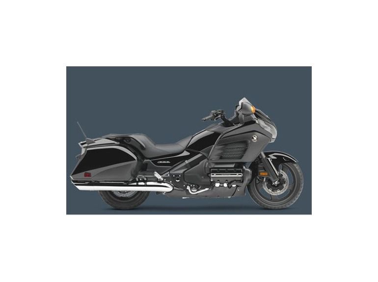 2013 honda gold wing f6b deluxe 