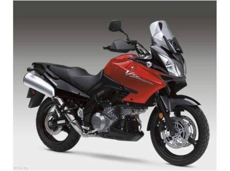 2012 suzuki v-strom 1000 1000 