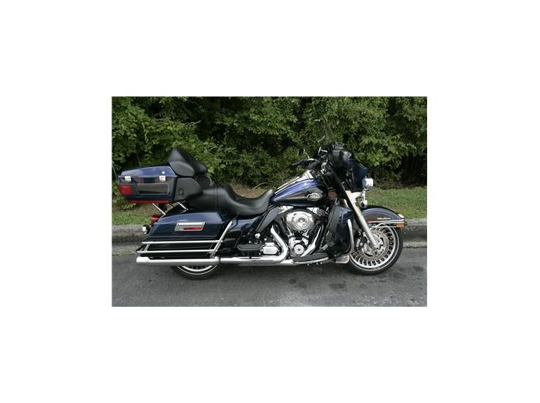 2013 harley-davidson flhtcu - electra gli 