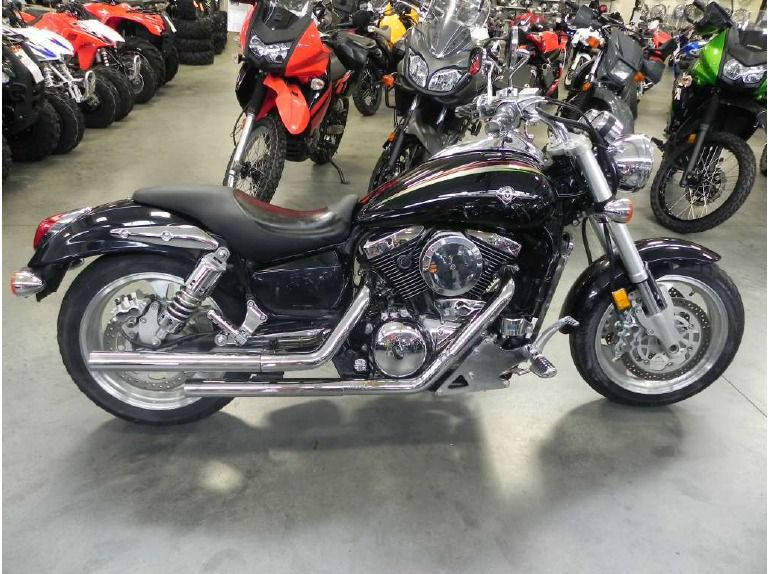 2002 kawasaki vulcan 1500 mean streak 