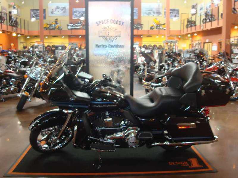 2013 harley-davidson fltru - road glide ultra  touring 