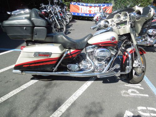 2006 harley-davidson touring