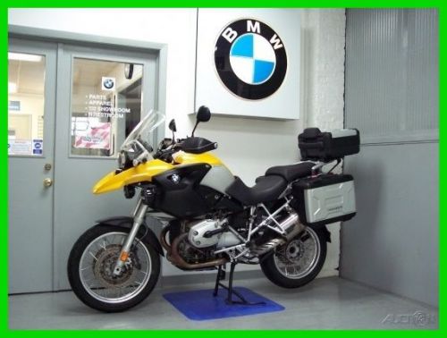 2007 bmw r-series