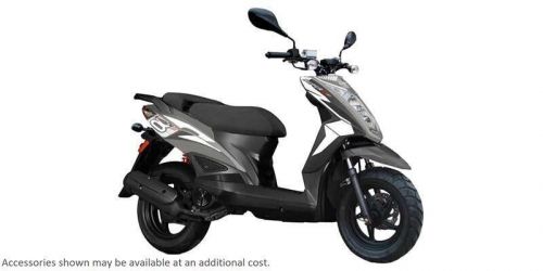 2023 KYMCO Super 8 150X