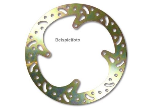 Brake disc EBC STD MD971D for ATU Baotian Ering Flex Tech Hyosung Kymco-