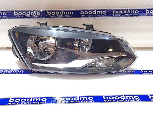 Headlight for VW AMEO, POLO 1ST GEN, POLO 2ND GEN, VENTO 1ST GEN, VENTO 2ND GEN