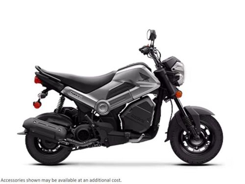 2024 honda navi