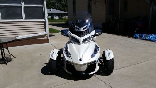 2014 Can-Am Can am
