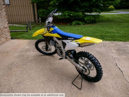 2024 Suzuki RM-Z 250