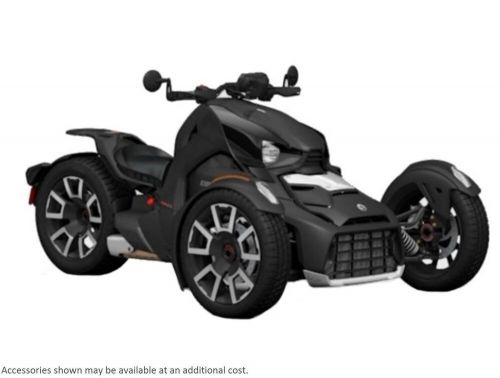 2021 Can-Am Ryker Rally Edition 900 ACE