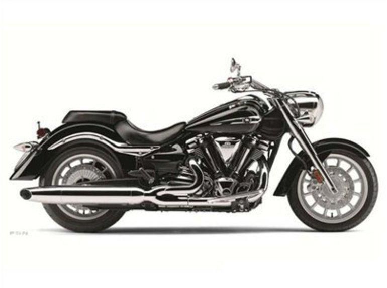 2013 yamaha roadliner s s cruiser 