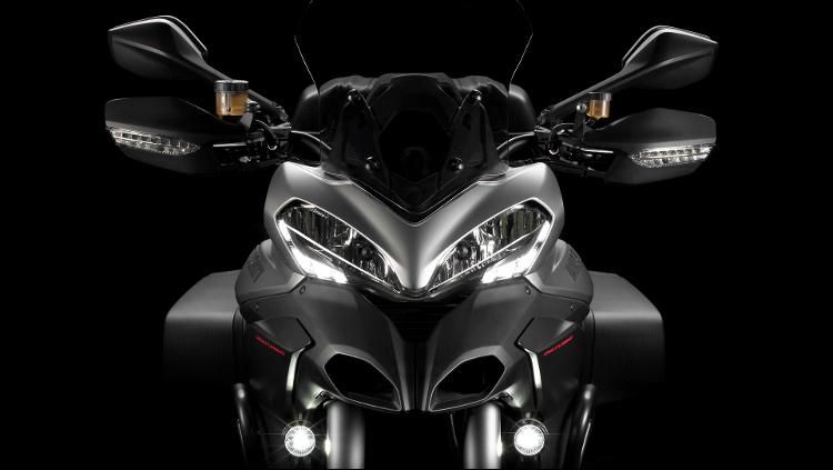 2013 ducati multistrada 1200 s granturismo 1200 sport touring 