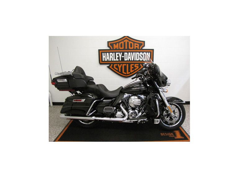 2014 harley-davidson electra glide ultra limited 