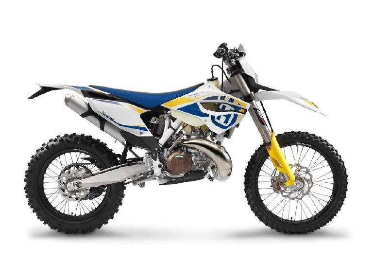 2014 husqvarna te 300 