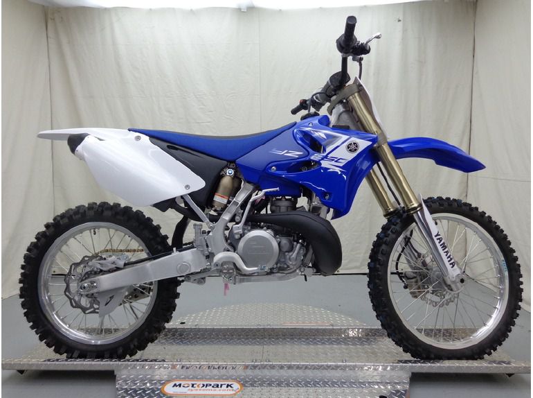 2013 yamaha yz250 