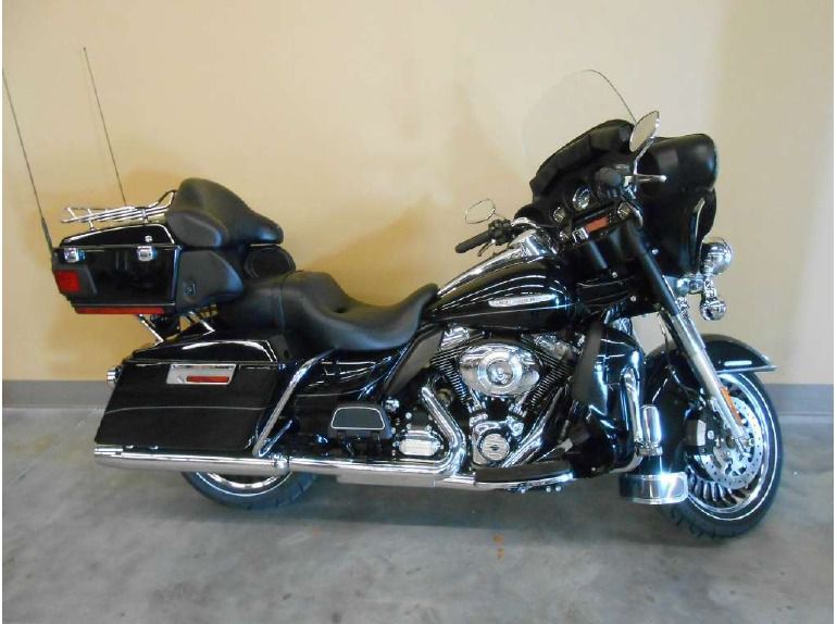 2013 harley-davidson flhtk electra glide ultra limited 