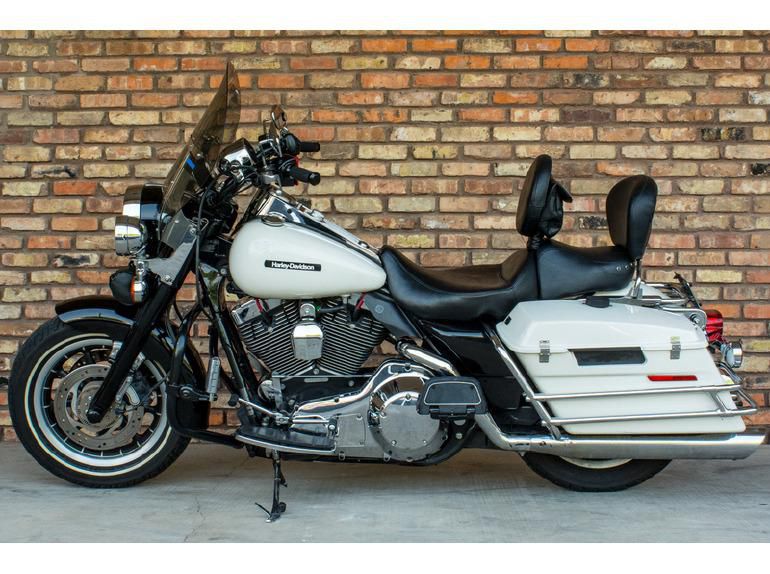 2005 harley-davidson flhr - road king   