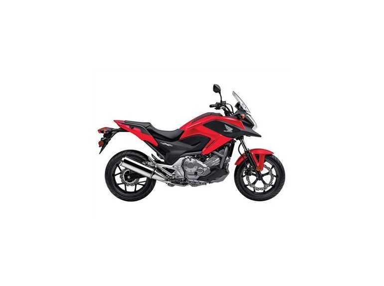 2014 honda nc700x dct abs (nc700xd) 