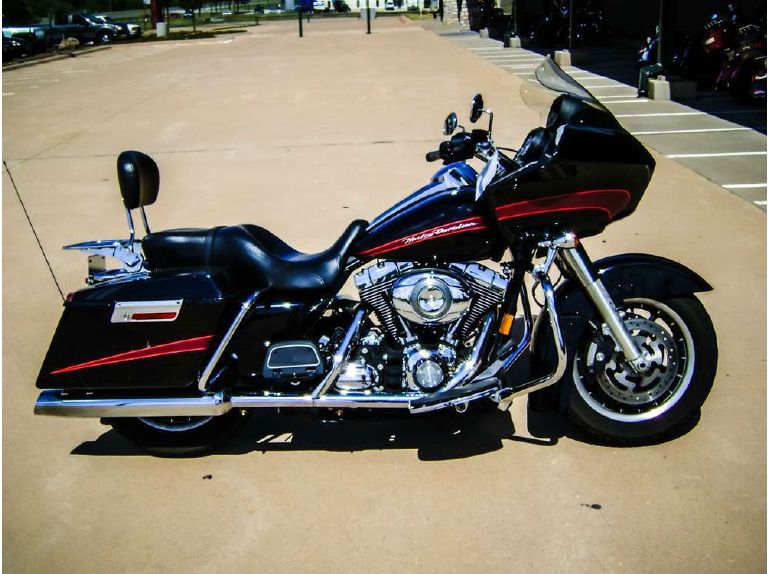 2008 harley-davidson fltr road glide 