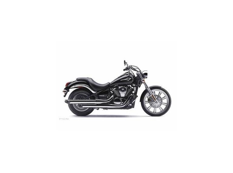 2009 kawasaki vulcan 900 custom 