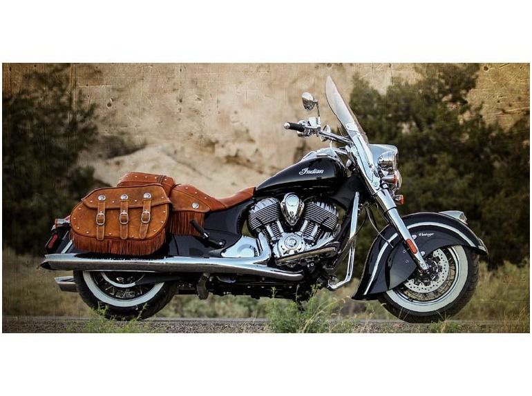 2014 indian chief vintage vintage 