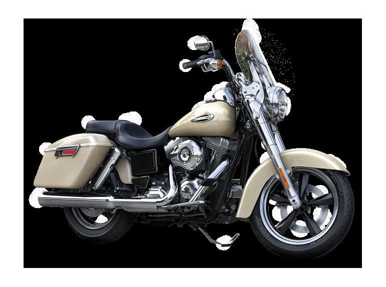 2014 harley-davidson fld - dyna switchback  cruiser 