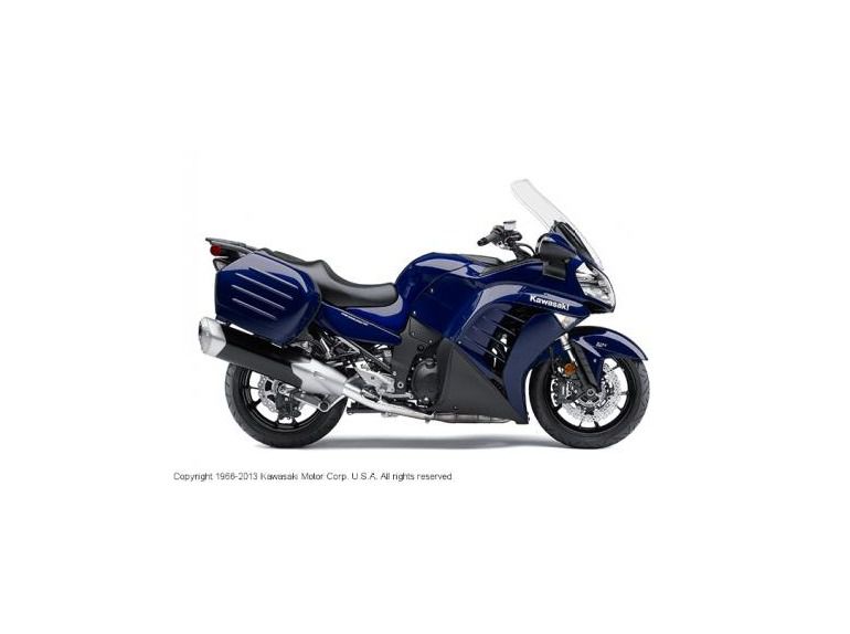 2013 kawasaki concours 14 abs 