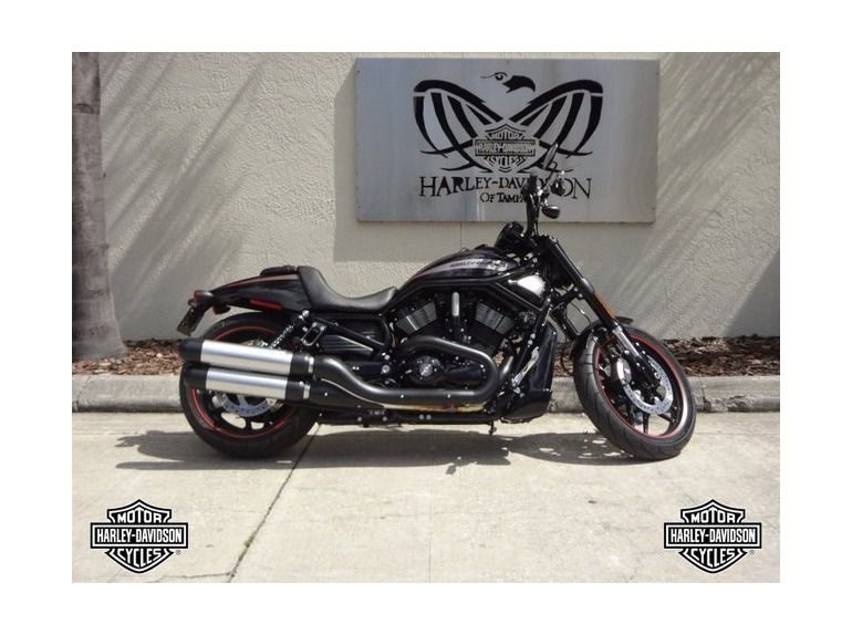 2013 harley-davidson vrsdx night rod special 