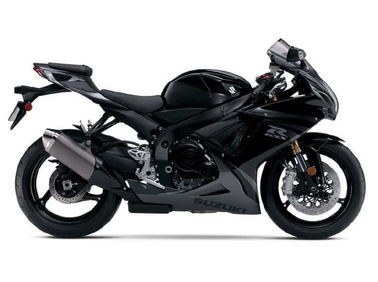 2013 suzuki gsx-r750 