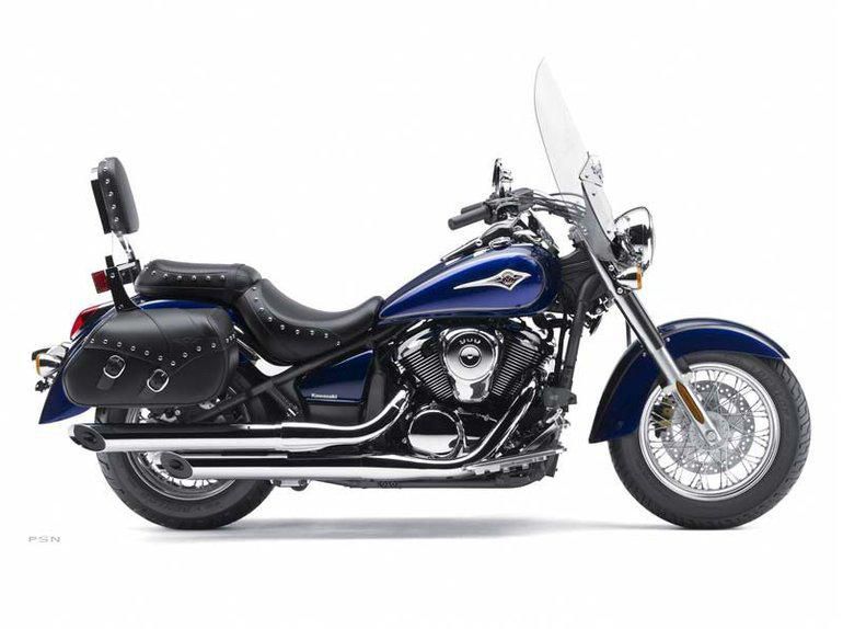 2011 kawasaki vulcan 900 classic lt 900 classic lt cruiser 