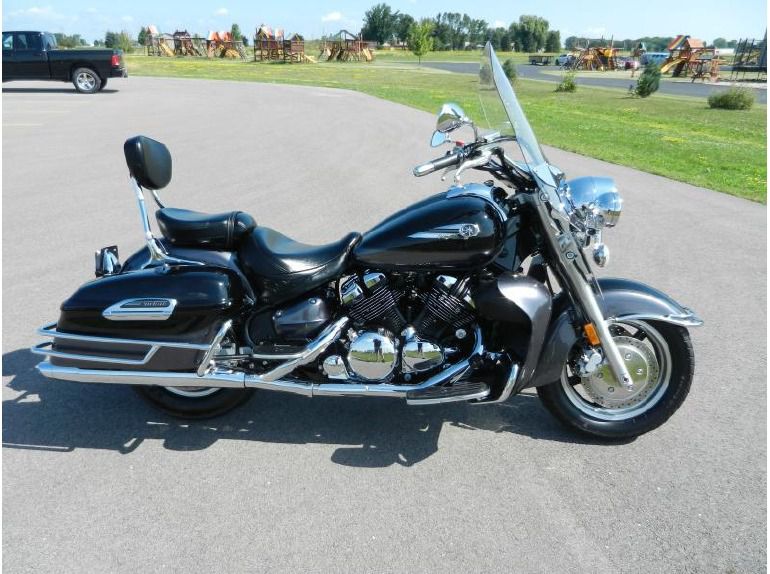 2005 yamaha royal star tour deluxe 