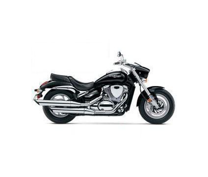 2013 Suzuki M50 Sport Cruiser Now Available