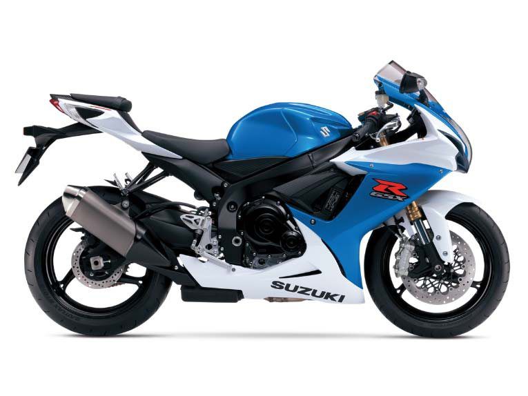 2014 suzuki gsx-r750